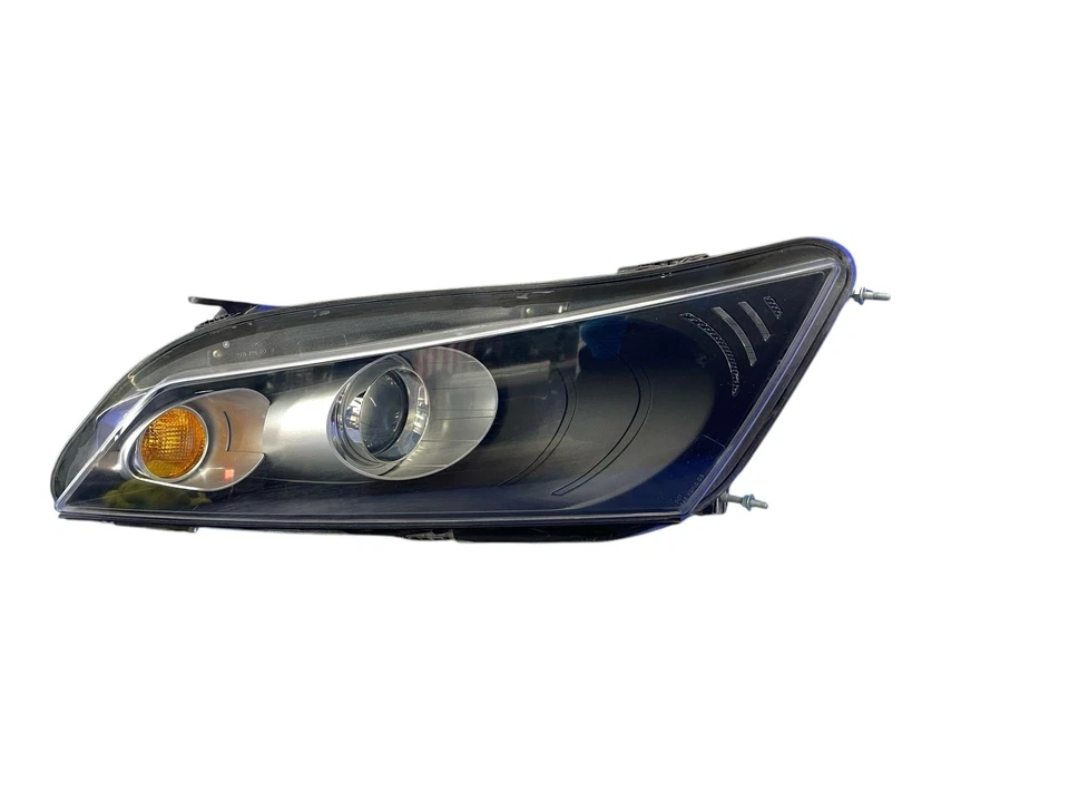 2003-2005 LAMBORGHINI GALLARDO FRONT RIGHT HEADLIGHT LAMP HEAD LIGHT ASSEMBLY - Image 4 of 4