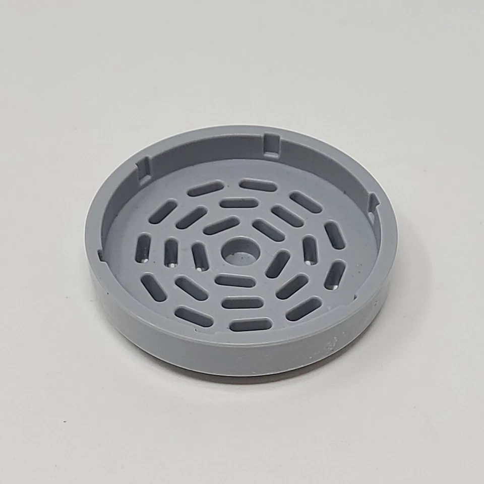 Emeril Lagasse Pasta & Beyond Maker PM-01 Pasta Shaping Disc Fettuccine P7 - Image 2 of 3