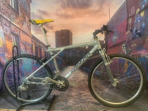MTB GT zaskar le taglia 16 pollici del 1991 | eBay
