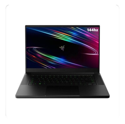 Razer Blade 15.6'' (512GB SSD , Intel Core i7 10th Gen., 16GB) Gaming...