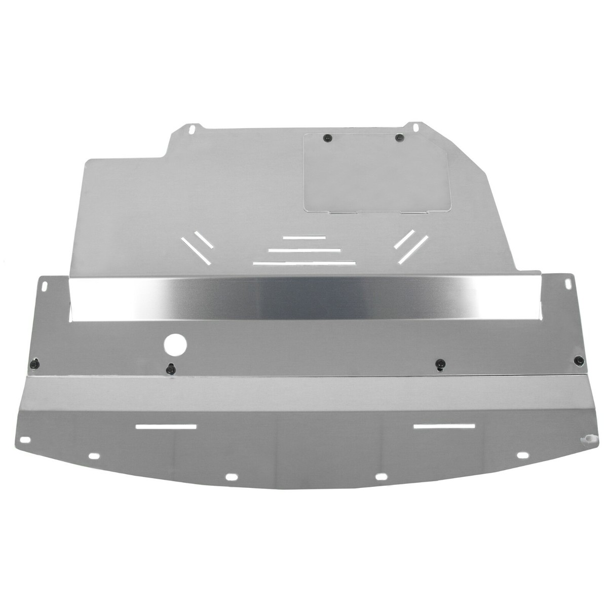 Engine Splash Shield Guard Under Tray For 2003-2009 Nissan 350Z