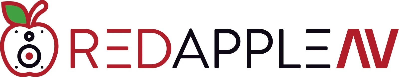 RedApple AV