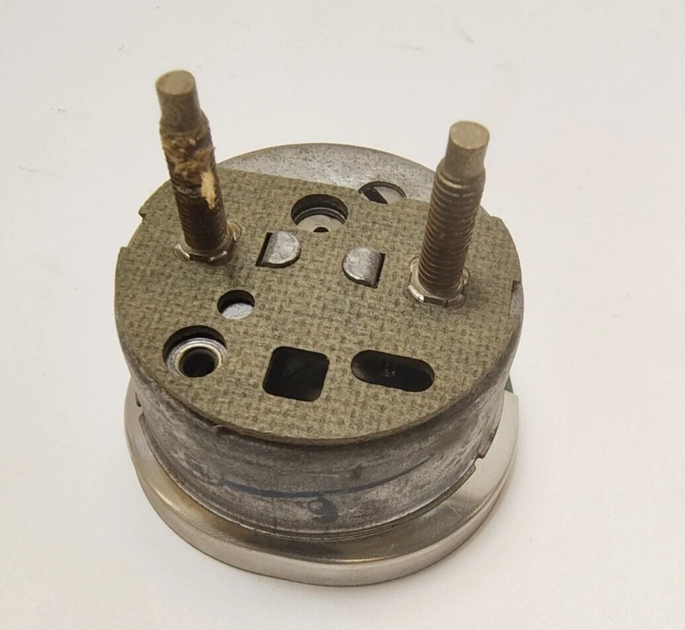 1964 Chrysler New Yorker Newport приборной панели датчик температуры 2426016 новый из старых запасов. - Изображение 3 из 4