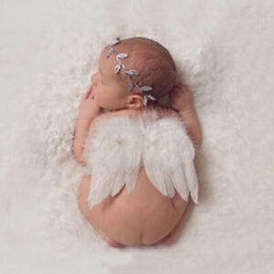 Angel Wings for Photoshoot fashion kids Newborn Angel Baby Photoprops for Newborn Baby child wings Angel Wings Angel Baby