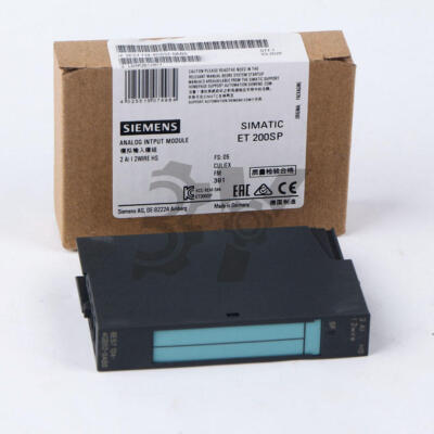 One NEW Siemens 6ES7 134-4GB52-0AB0 6ES7134-4GB52-0AB0 | eBay