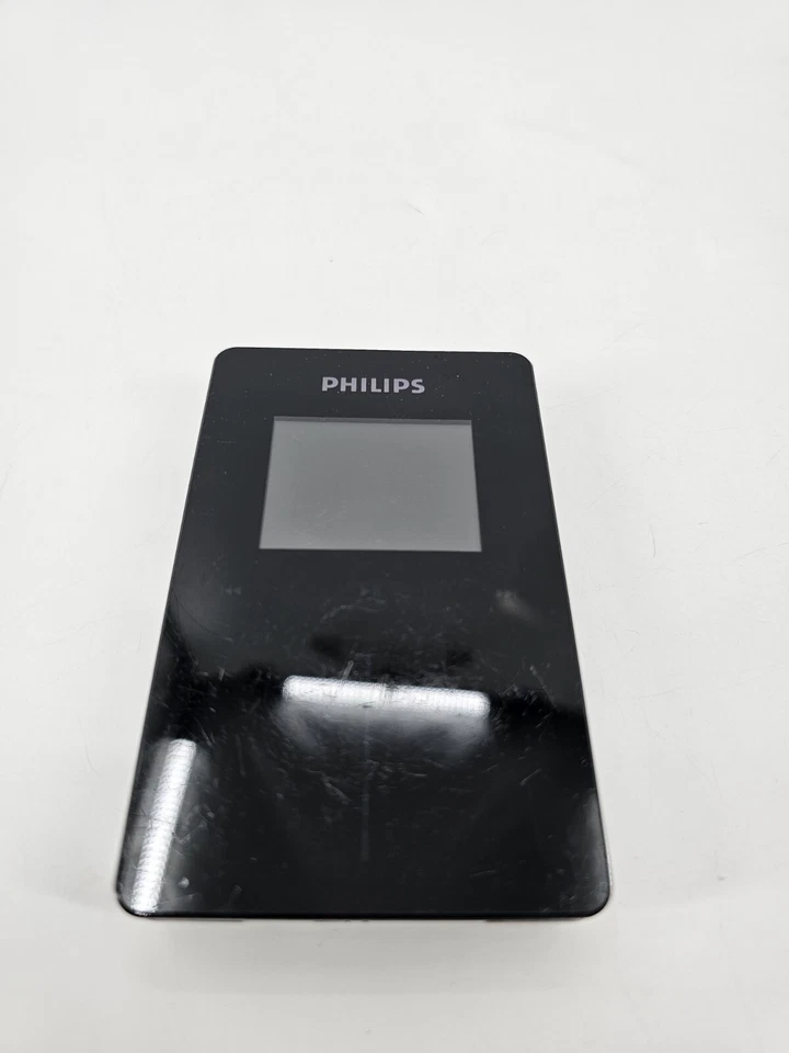 Philips GoGear 30 GB Jukebox Reproductor de MP3 Reproductor multimedia Almacenamiento HD633017 Foto 2 de 4