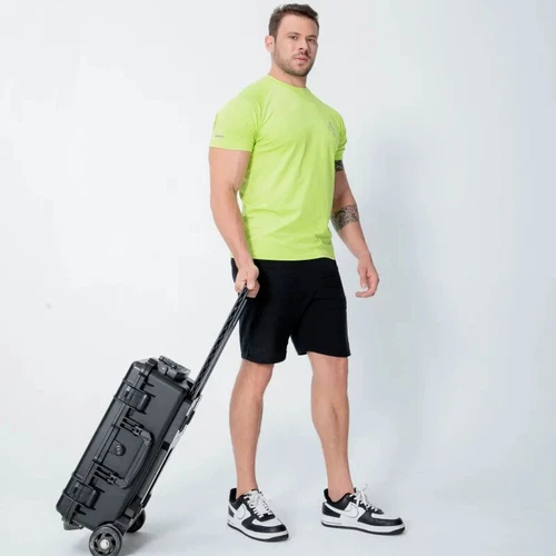 PMST LOOP Rücken Sportverletzung Reparatur akute chronische Schmerzen PEMF Magnetfeldtherapie Matte - Bild 5 von 21