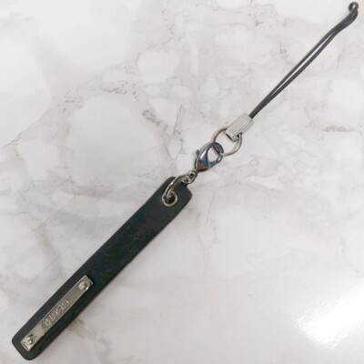グッチ　ストラップチャーム　GUCCI phone strap Charm　携帯 Gucci strap charm GUCCI phone strap Charm Mobile | eBay