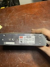 Meanwell AD-55A Power Supply