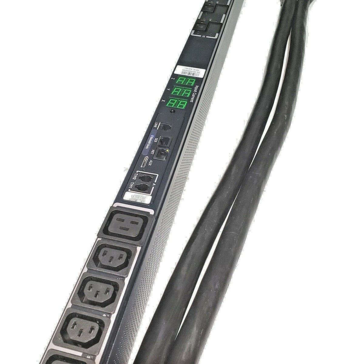 Server Technology STV-4104V --------- 14.4Kw. | eBay