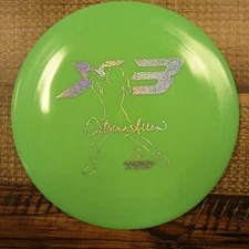 Prodigy X3 400g Disc Golf Disc Distance Driver Catrina Allen Signature Ser 172g