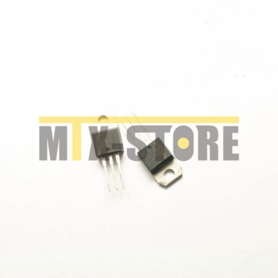 5PCS BTB10-800BWRG TRIAC 10A 800V TO220AB BTB10 10-800 Best Offer