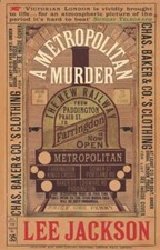 A Metropolitan Murder,Lee
