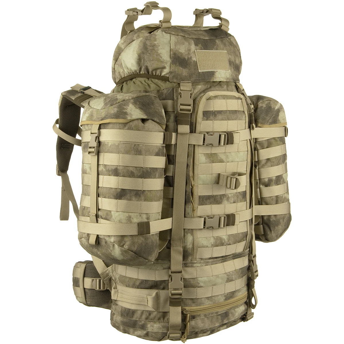 Wisport 2025 wildcat 65l