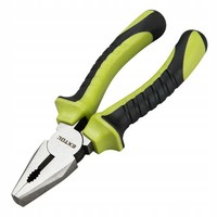 Kombizange Universalzange Zange 175Mm Werkstatt Haushalt Extol Craft