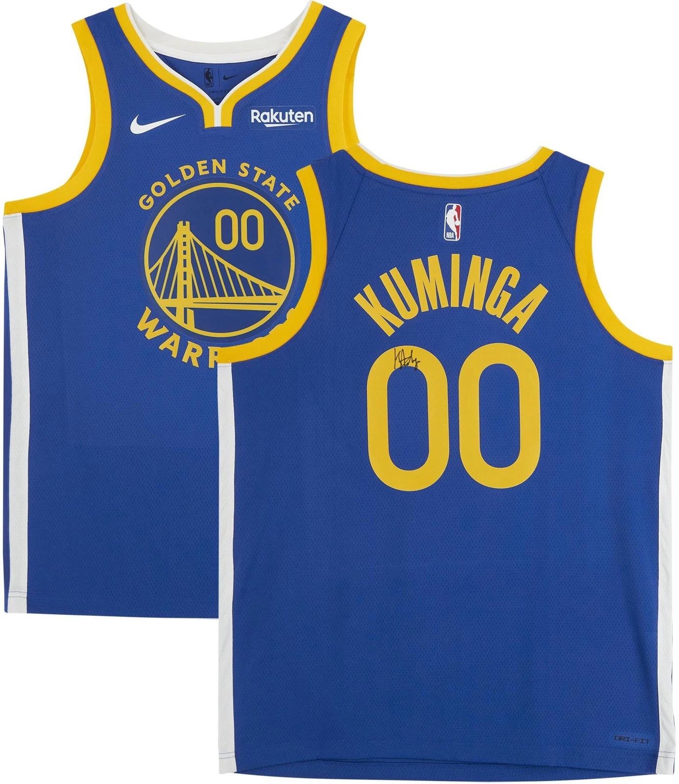 Score Big with the Hottest Jonathan Kuminga Jerseys of 2025