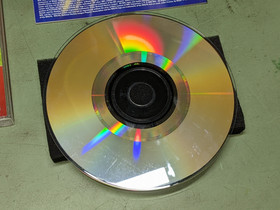 World Series Baseball 2K1 Sega Dreamcast Complete in Box