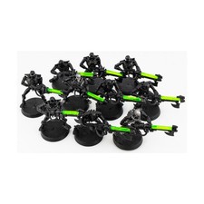 GW 40k Necron Plastic Loose Mini Warriors Collection #140 NM