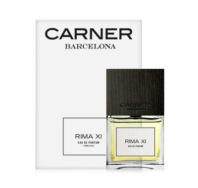 Carner Barcelona Unisex Rima XI EDP 3.4 oz Fragrances 8437011481115