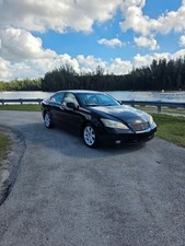 2008 Lexus ES 350 