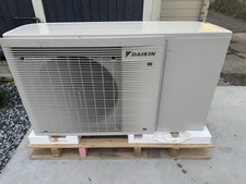 Daikin Altherma - Heat pump - EDLA06E2V3 - Brand New -