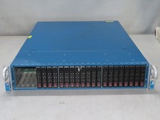 Palo Alto Networks M-500 Management Appliance  no power supply - no hhd  