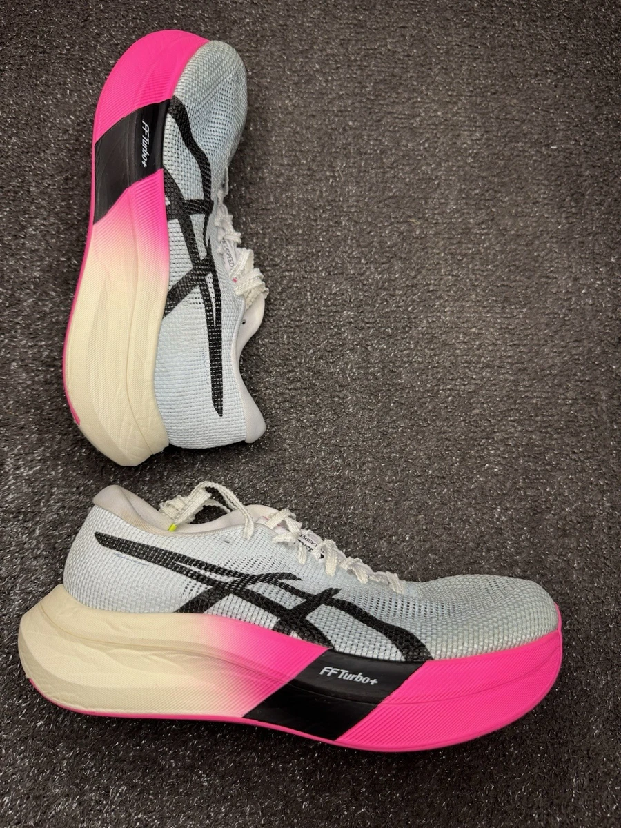 Preços baixos em ASICS Metaspeed Sky | eBay