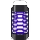 Bug Zapper Outdoor/Indoor,Portable Mosquito Zapper Electronic Fly Insects Zapper