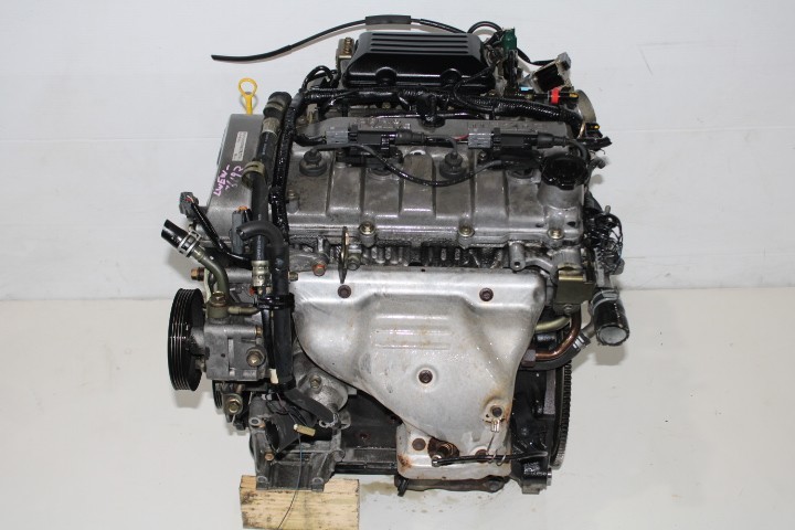 gana様 1997 1998 1999 2000 2003 JDM Mazda Protege Engine 2.0L Jdm Mazda