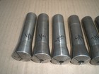 Lot 10 R8 Collets and 3/4 Import drill chuck — photo 3