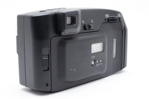 [Quasi come nuovo+] Fujifilm Zoom Cardia 2000 fotocamera punta e scatta pellicola 35 mm dal GIAPPONE - Foto 6 di 24
