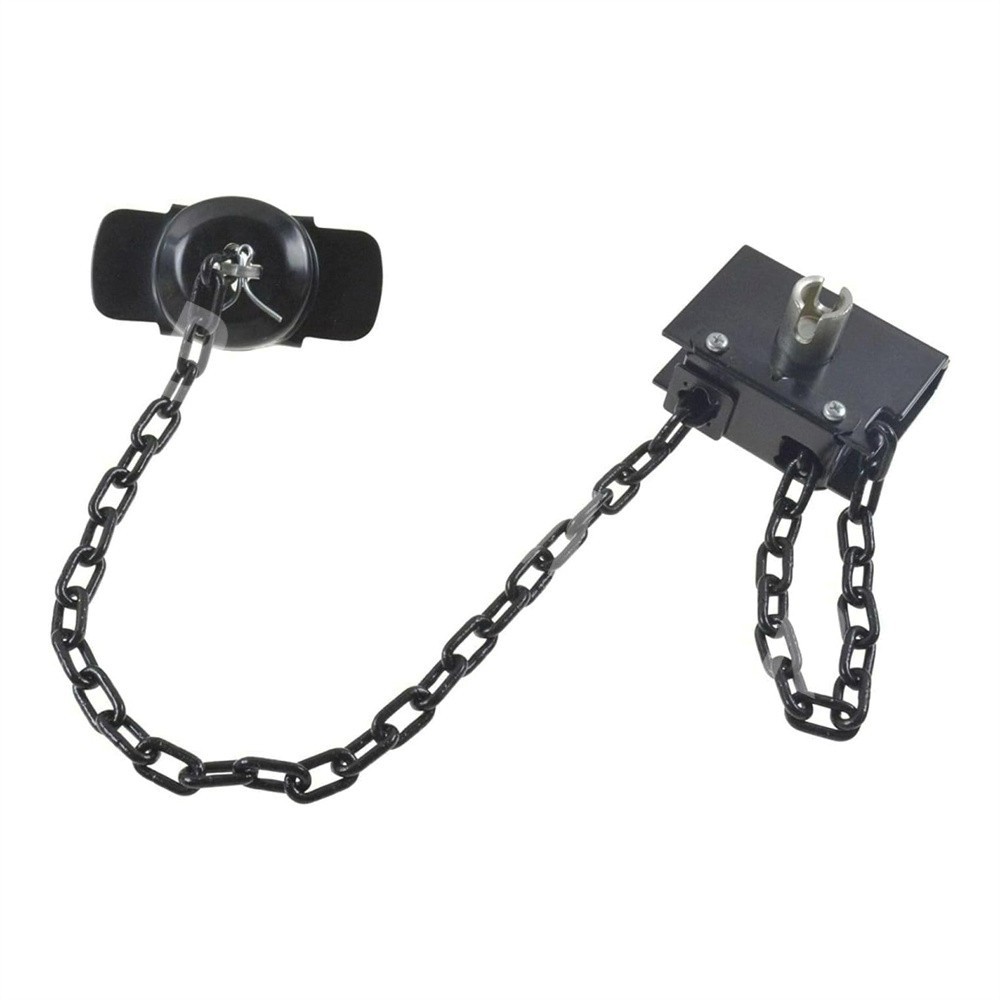 Fit For 2005-2012 Nissan Xterra Frontier Pathfinder Spare Tire Hoist & Carrier
