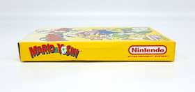 Mario & Yoshi Nintendo NES FAH