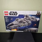 LEGO Star Wars Imperial Light Cruiser Ship Building Set 75315