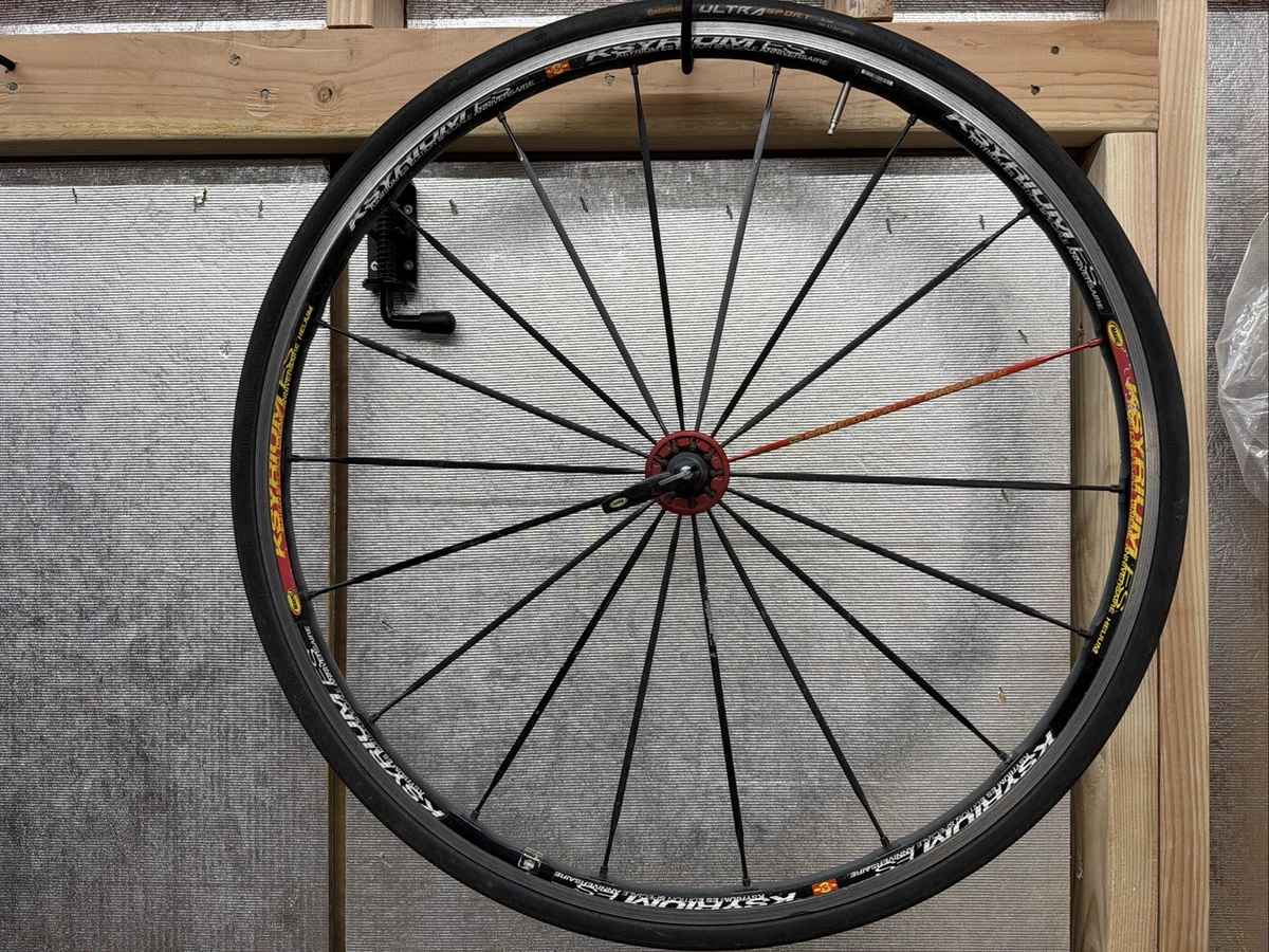 Mavic Ksyrium Es for sale - eBay