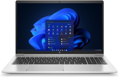 HP ProBook 450 G9 15.6'' FHD Intel i7-1255U 1.7 GHz 16 GB 512 GB SSD W11P Laptop