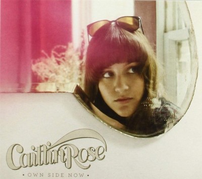 Own Side Now [Audio CD] Caitlin Rose [Tracked 24 Post]