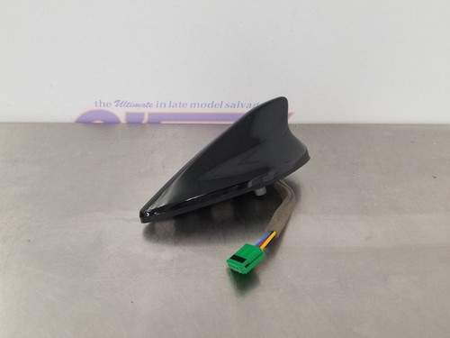 25 2025 HYUNDAI SONATA SEL SHARK FIN ANTENNA BLACK 96210L1AF0EB