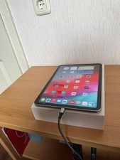Apple iPad 10 (2022) 64GB WLAN 10,9 Zoll 10. Gen Silber