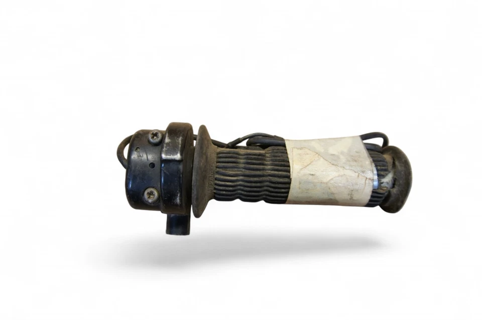 Дроссельная заслонка для правой руки Yamaha Yz80 Yz 80 Dt100 Dt 100 125 Y244 *2641I - Изображение 3 из 4