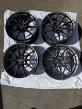 Toyota GR Yaris Circuit Pack Alloy Wheels 18" cheapest for sale! 