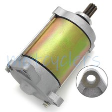 Motorino di Avviamento per CF Moto CForce 800 0800-091000 X8 X-Lander UForce Tracker 800