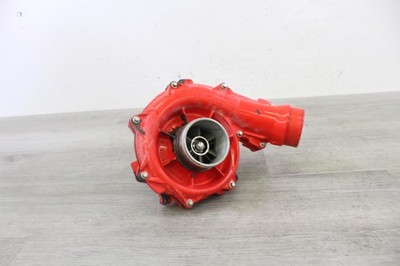 2003 SEA-DOO GTX 4TEC SUPER CHARGED Supercharger Assembly 420881938
