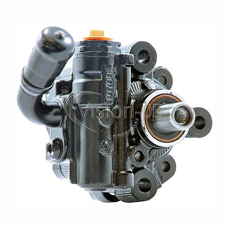 Bomba de dirección asistida 1 pieza para Dodge Magnum 6,1 L 2006-2008 Foto 2 de 4