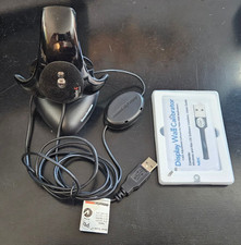 Datacolor Sypder 4, Display Wall Calibrator