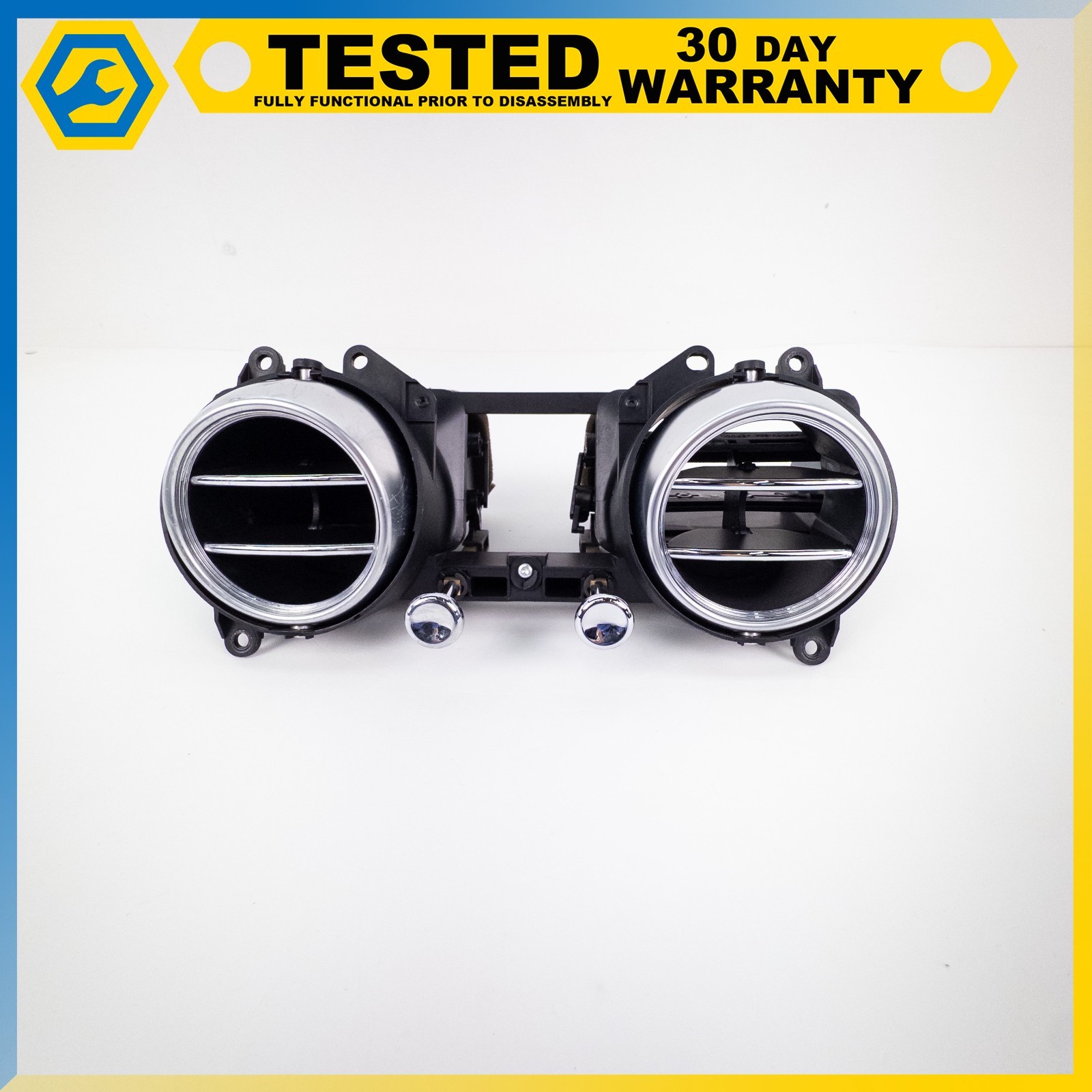 Bentley Continental GT 2003-2010 Air vent
