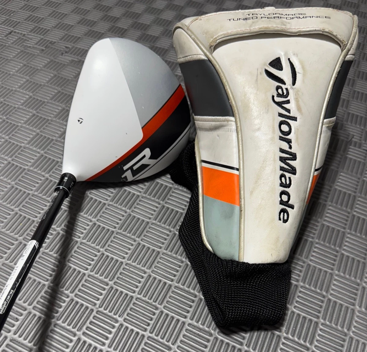 25+ Taylormade R1 Driver Golf Clubs for sale | Updated Oct 2026