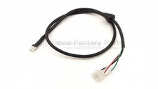 Whirlpool Electric Range Part # WP7402P104-60 - Cord-Power Ra