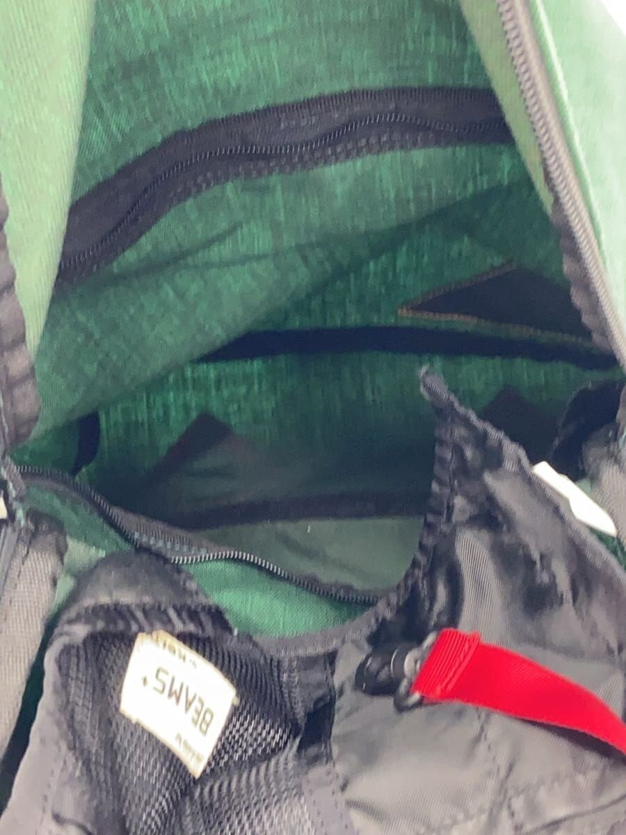 KELTY Backpack -- Green Plain - image 6