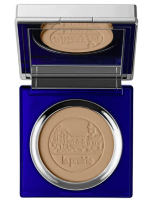 La Prairie Skin Caviar Powder Foundation SPF15 Traube Compact Foundation - W50 Moc